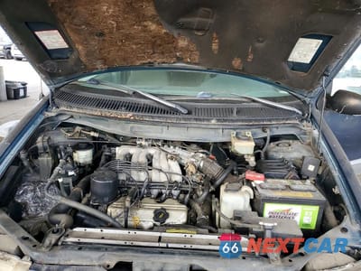 Zdjęcie 12 z 13 samochodu: 1997 NISSAN QUEST XE VIN:4N2DN111XVD847377 - miniatura