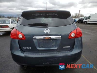 Zdjęcie 6 z 12 samochodu: 2013 NISSAN ROGUE S VIN:JN8AS5MT6DW553324 - miniatura