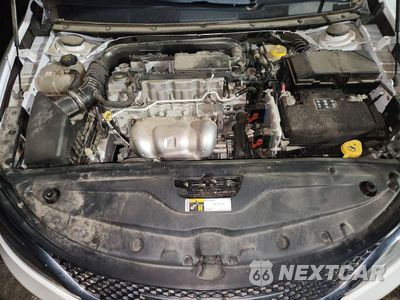 Zdjęcie 12 z 14 samochodu: 2016 CHRYSLER 200 LX VIN:1C3CCCFB4GN182687 - miniatura