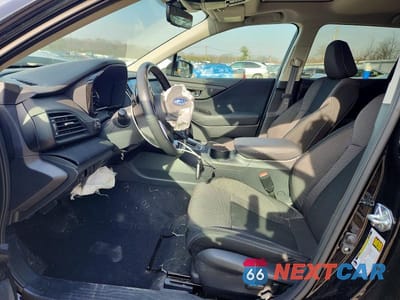 Zdjęcie 7 z 11 samochodu: 2024 SUBARU OUTBACK PREMIUM VIN:4S4BTAFC7R3145986 - miniatura