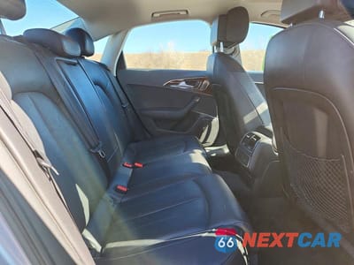 Zdjęcie 10 z 11 samochodu: 2016 AUDI A6 PREMIUM PLUS VIN:WAUFGAFC0GN005979 - miniatura
