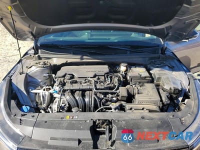 Zdjęcie 11 z 11 samochodu: 2025 KIA K4 GT-LINE VIN:3KPFW4DE0SE073921 - miniatura