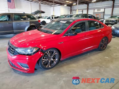 2021 VOLKSWAGEN JETTA S 3VWC57BU9MM014230 - główne zdjęcie licytacji z USA - miniatura