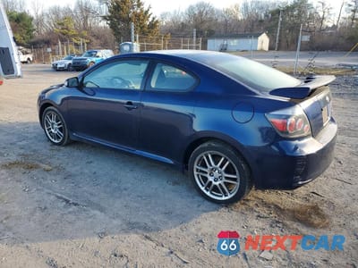 Drugie zdjęcie samochodu z przodu: 2005 SCION TC BASE VIN:JTKDE167750028150 - miniatura