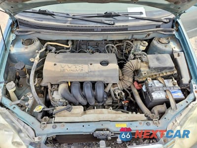 Zdjęcie 12 z 12 samochodu: 2005 TOYOTA COROLLA LE VIN:1NXBR32EX5Z437301 - miniatura