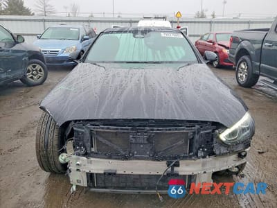 Piąte zdjęcie samochodu w środku: 2022 MERCEDES-BENZ C 300 4MATIC VIN:W1KAF4HB6NR008306 - miniatura