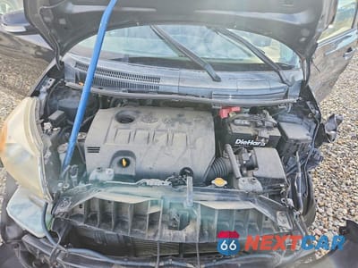 Zdjęcie 11 z 11 samochodu: 2012 SCION XD VIN:JTKKU4B47C1020483 - miniatura