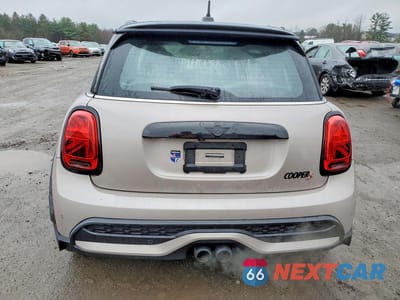 Zdjęcie 6 z 12 samochodu: 2022 MINI COOPER S VIN:WMW53DH07N2R46436 - miniatura