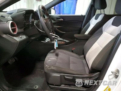 Zdjęcie 7 z 11 samochodu: 2024 CHEVROLET TRAX 1RS VIN:KL77LGE28RC006467 - miniatura