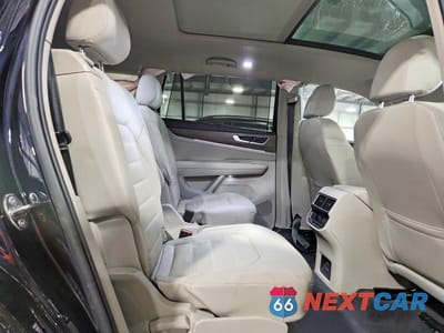 Zdjęcie 11 z 12 samochodu: 2024 VOLKSWAGEN ATLAS SEL VIN:1V2BR2CA9RC615879 - miniatura