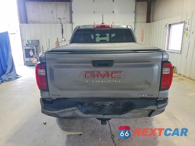 Zdjęcie 6 z 12 samochodu: 2023 GMC CANYON AT4 VIN:1GTP6DEK8P1151722 - miniatura