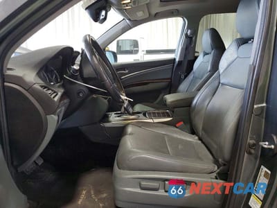 Zdjęcie 7 z 14 samochodu: 2016 ACURA MDX TECHNOLOGY VIN:5FRYD4H45GB016033 - miniatura