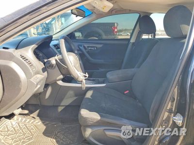 Zdjęcie 7 z 12 samochodu: 2015 NISSAN ALTIMA 2.5 S VIN:1N4AL3AP8FN300475 - miniatura