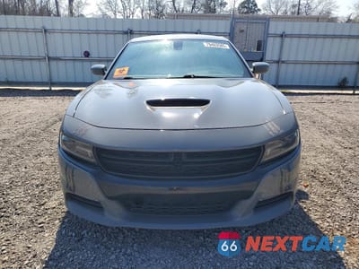 Piąte zdjęcie samochodu w środku: 2018 DODGE CHARGER GT VIN:2C3CDXJG0JH181415 - miniatura
