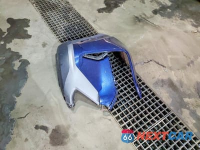 Zdjęcie 13 z 13 samochodu: 2022 HYUNDAI SANTA FE SEL VIN:5NMS24AJ9NH376320 - miniatura