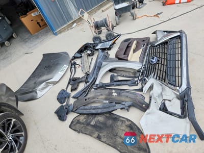 Zdjęcie 13 z 15 samochodu: 2019 LEXUS RX 450H BASE VIN:2T2BGMCAXKC032538 - miniatura