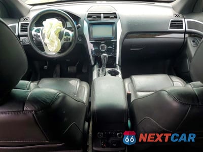 Zdjęcie 8 z 13 samochodu: 2015 FORD EXPLORER LIMITED VIN:1FM5K8F81FGB86381 - miniatura