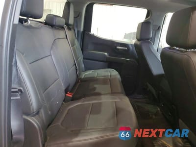 Zdjęcie 10 z 12 samochodu: 2019 CHEVROLET SILVERADO K1500 VIN:3GCUYAEF3KG152107 - miniatura