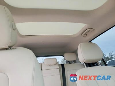 Zdjęcie 10 z 13 samochodu: 2021 MERCEDES-BENZ GLB 250 4MATIC VIN:W1N4M4HB5MW155190 - miniatura