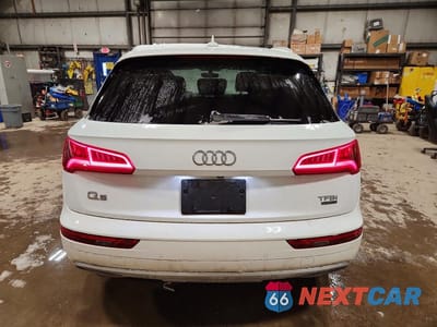 Zdjęcie 6 z 12 samochodu: 2018 AUDI Q5 PRESTIGE VIN:WA1CNAFY0J2222913 - miniatura
