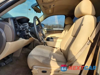 Zdjęcie 7 z 11 samochodu: 2013 GMC SIERRA K1500 SLE VIN:1GTR2VE77DZ108444 - miniatura