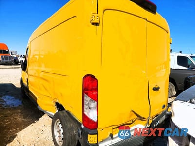 Zdjęcie 6 z 13 samochodu: 2023 FORD TRANSIT 250 DELIVERY VAN VIN:1FTBR1C89PKB99232 - miniatura
