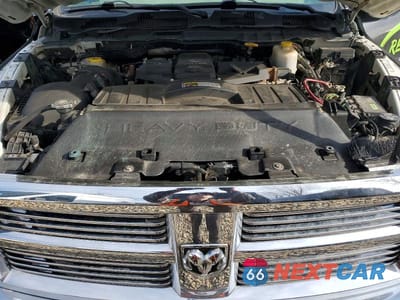 Zdjęcie 11 z 12 samochodu: 2012 DODGE RAM CHASSIS CAB FLATBED TRUCK VIN:3C7WDNEL4CG235454 - miniatura