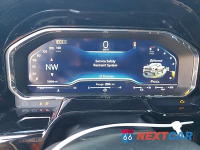 Zdjęcie 9 z 12 samochodu: 2025 CHEVROLET SILVERADO K3500 LT VIN:2GC4KTE70S1219535 - miniatura