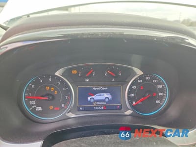 Zdjęcie 9 z 13 samochodu: 2020 CHEVROLET TRAVERSE PREMIER VIN:1GNEVKKW9LJ233174 - miniatura