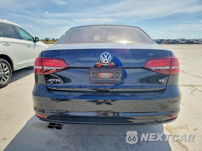 Zdjęcie 6 z 12 samochodu: 2018 VOLKSWAGEN JETTA VIN:3VWDB7AJ2JM209358 - miniatura