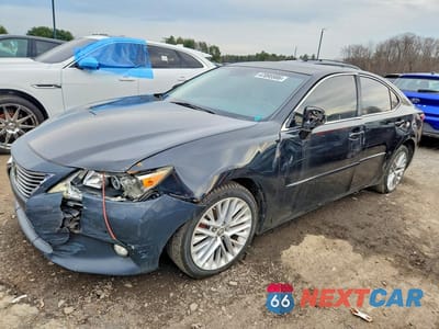 2014 LEXUS ES 350 BASE JTHBK1GG6E2143539 - główne zdjęcie licytacji z USA - miniatura