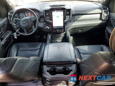 Zdjęcie 8 z 12 samochodu: 2022 RAM 1500 LIMITED VIN:1C6SRFHT6NN122363 - miniatura