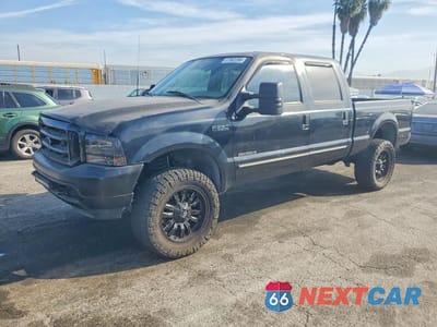 2000 FORD F250 SUPER DUTY 3FTNW20F1YMA57143 - główne zdjęcie licytacji z USA - miniatura