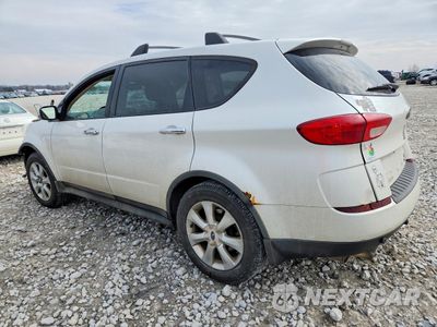 Drugie zdjęcie samochodu z przodu: 2007 SUBARU B9 TRIBECA 3.0 H6 VIN:4S4WX86D574400620 - miniatura