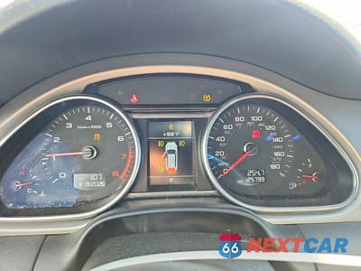 Zdjęcie 9 z 11 samochodu: 2014 AUDI Q7 PRESTIGE VIN:WA1DGAFE8ED016740 - miniatura