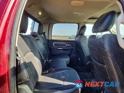 Zdjęcie 10 z 12 samochodu: 2017 RAM 1500 LARAMIE VIN:1C6RR7NT8HS671951 - miniatura