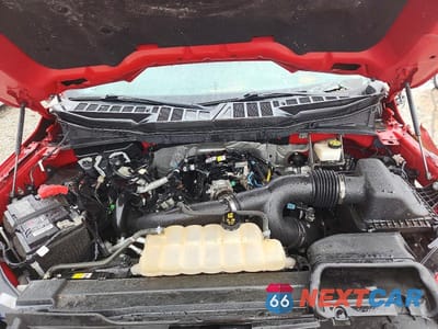 Zdjęcie 11 z 13 samochodu: 2022 FORD F150 SUPERCREW VIN:1FTEW1EP2NKD55585 - miniatura