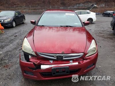 Piąte zdjęcie samochodu w środku: 2006 HOND ACCORD VIN:1HGCM56316A036123 - miniatura