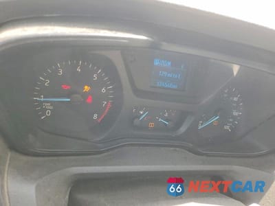 Zdjęcie 9 z 12 samochodu: 2019 FORD TRANSIT 350 DELIVERY VAN VIN:1FTBW2YM2KKA36063 - miniatura