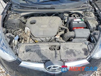 Zdjęcie 11 z 12 samochodu: 2013 HYUNDAI VELOSTER BASE VIN:KMHTC6ADXDU109763 - miniatura