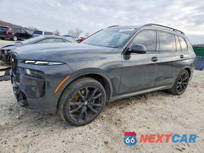 2024 BMW X7 XDRIVE40I 5UX23EM09R9V99558 - główne zdjęcie licytacji z USA - miniatura