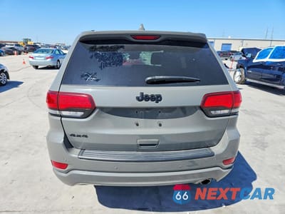 Zdjęcie 6 z 14 samochodu: 2022 JEEP GRAND CHEROKEE LAREDO E VIN:1C4RJFAG7NC121004 - miniatura