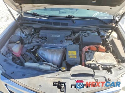 Zdjęcie 11 z 11 samochodu: 2014 TOYOTA CAMRY HYBRID XLE VIN:4T1BD1FK2EU109356 - miniatura