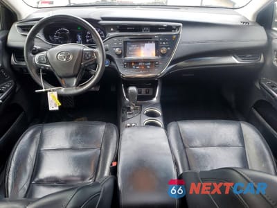 Zdjęcie 8 z 13 samochodu: 2018 TOYOTA AVALON HYBRID XLE PREMIUM VIN:4T1BD1EB4JU062553 - miniatura