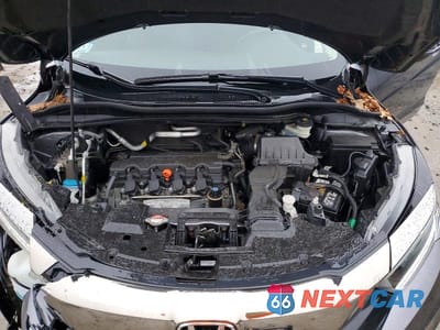 Zdjęcie 12 z 13 samochodu: 2019 HONDA HR-V EX VIN:3CZRU6H59KM741546 - miniatura