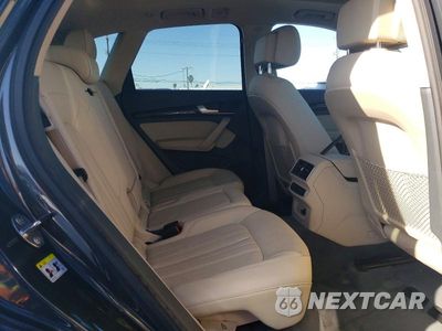 Zdjęcie 11 z 13 samochodu: 2019 AUDI Q5 PREMIUM PLUS VIN:WA1BNAFY1K2138502 - miniatura
