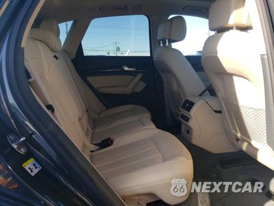 Zdjęcie 11 z 15 samochodu: 2019 AUDI Q5 PREMIUM PLUS VIN:WA1BNAFY1K2138502 - miniatura
