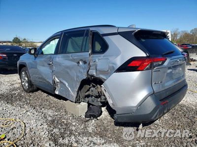 Drugie zdjęcie samochodu z przodu: 2019 TOYOTA RAV4 XLE PREMIUM VIN:2T3C1RFV8KC011880 - miniatura