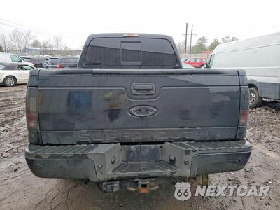 Zdjęcie 6 z 11 samochodu: 2013 FORD F250 SUPER DUTY VIN:1FT7W2BT3DEB02790 - miniatura
