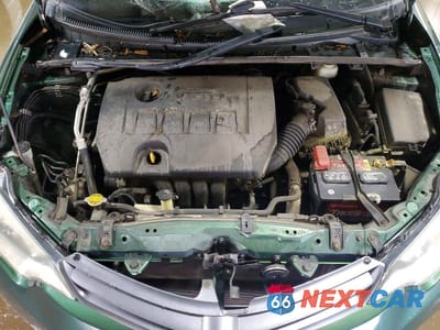 Zdjęcie 11 z 11 samochodu: 2016 TOYOTA COROLLA LE VIN:2T1BURHE9GC502930 - miniatura